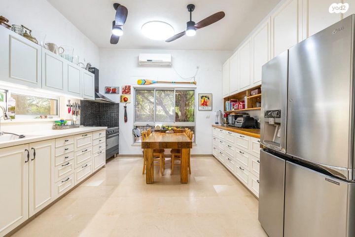 בית פרטי/ קוטג', חדרה