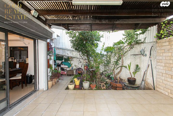 דירת גן, נורית, ורדיה, חיפה