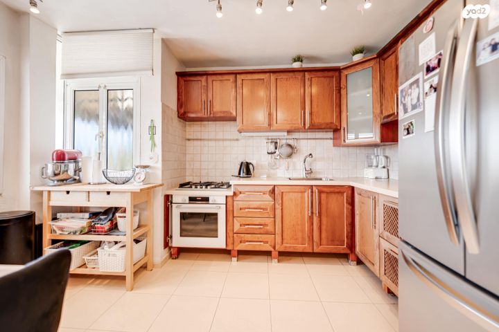 דירה, דרך משה דיין, כפיר, נווה כפיר, תל אביב יפו