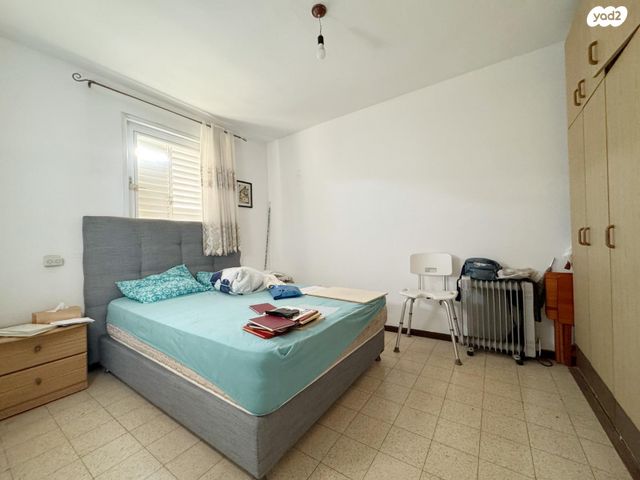 דירה, צונץ 6, נווה עופר, תל כביר, תל אביב יפו