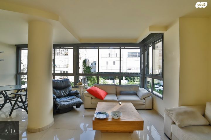 דירה, שילה, שכונת יהלום, מרכז העיר ב, רמת גן