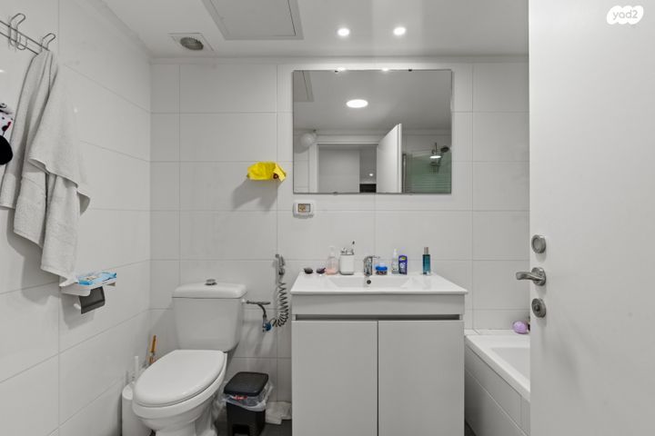 דירה, שולמית אלוני, נחלת יהודה, ראשון לציון