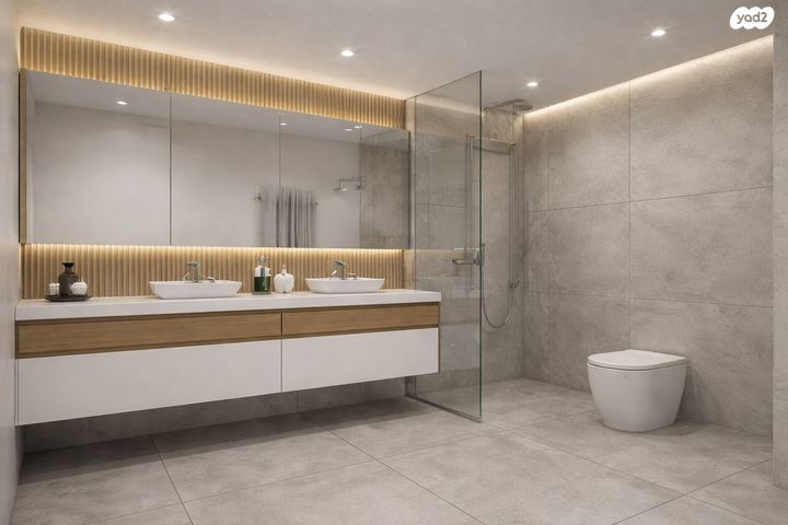 דירת גן, חברה חדשה 5, הצפון החדש - כיכר המדינה, תל אביב יפו