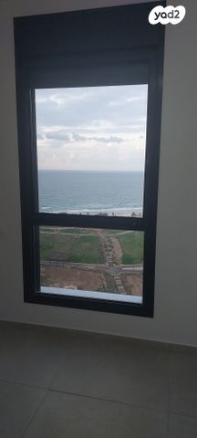 דירה, דרום חדש, פארק הים, בת ים