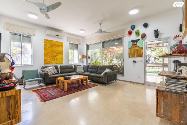 בית פרטי/ קוטג', חדרה