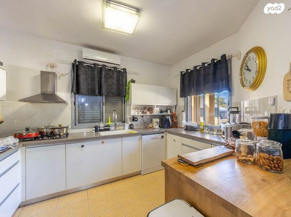 דו משפחתי, עפולה