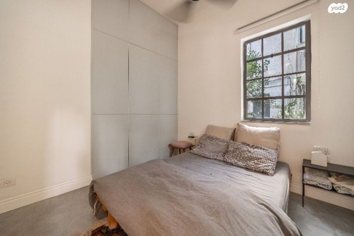 דירה, לב תל אביב, לב העיר צפון, תל אביב יפו