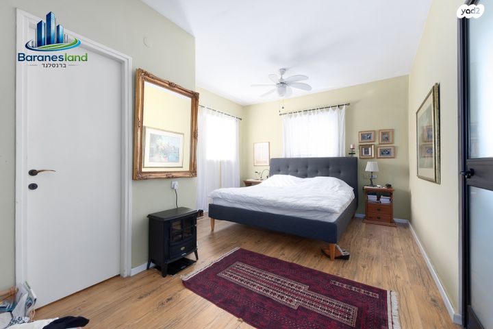 דירת גן, האחים יעקובי 19, כצנלסון, ראשון לציון