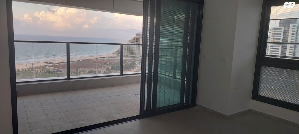 דירה, דרום חדש, פארק הים, בת ים