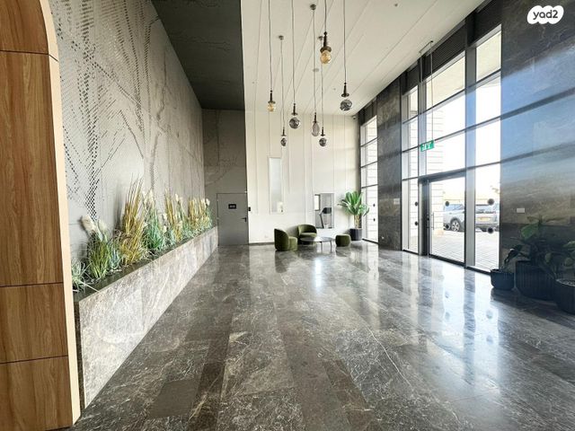 דירה, י"א הספורטאים 28, סנטרל פארק / האצטדיון, באר שבע