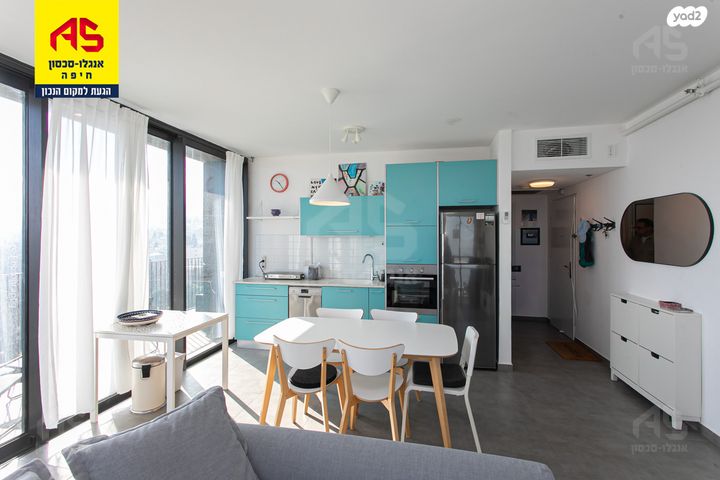 דירה, אחד העם, חיפה