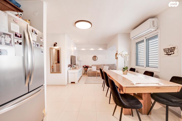 דירה, דרך משה דיין, כפיר, נווה כפיר, תל אביב יפו