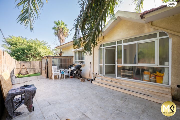 בית פרטי/ קוטג', מרכז כרכור, פרדס חנה כרכור