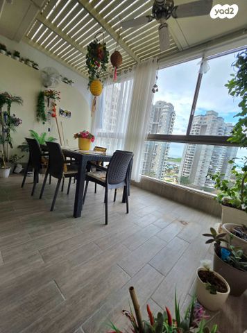 דירה, הנביאים 54, דרום מערב ותיק, בת ים