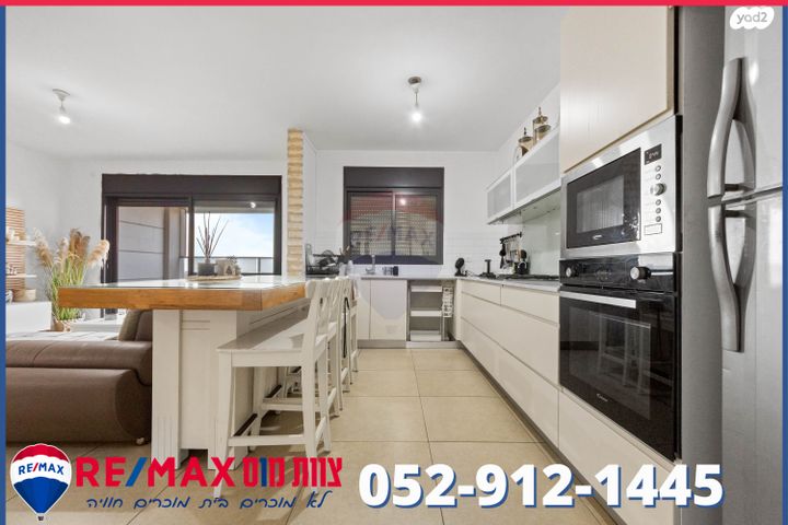 גג/ פנטהאוז, חטיבת כפיר, רובע יזרעאל סביוני העמק, עפולה