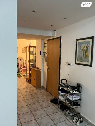 דירה, המכבים 3, מרכז, קרית עבודה, חולון