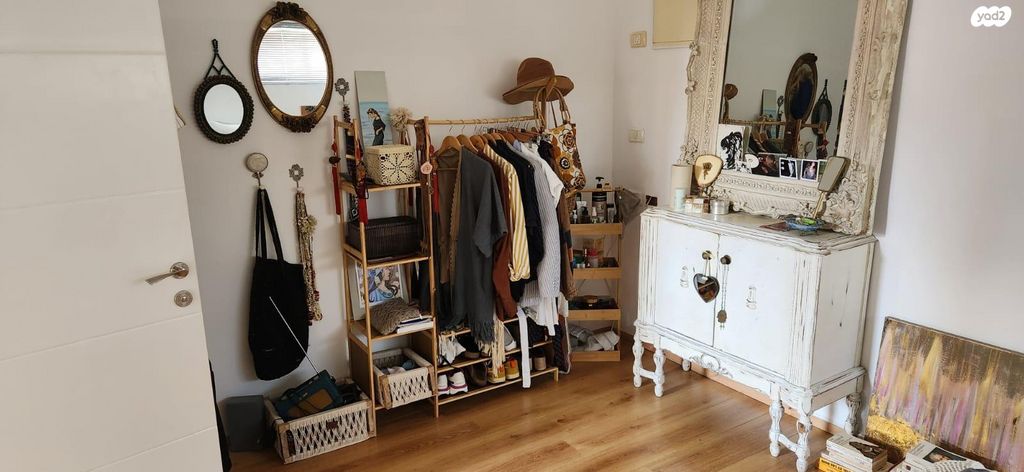 דירה, אמזלג, נווה צדק, תל אביב יפו