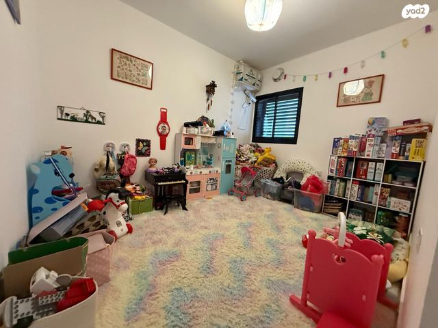 גג/ פנטהאוז, פסגות אפק, ראש העין