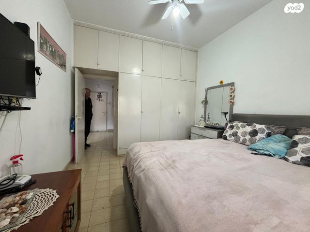 דירה, קרית ים ד', קרית ים