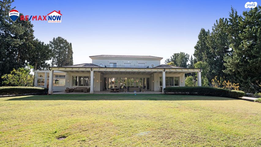 בית פרטי/ קוטג', הגבעה, סביון, סביון