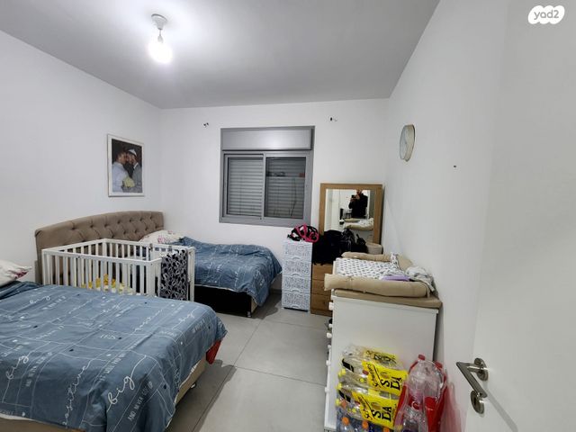 דירה, אריאל שרון 1, נווה שרון / שער העיר, נתיבות