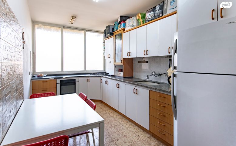 דירה, יהודה הלוי, פתח תקווה