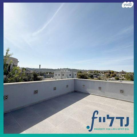 בית פרטי/ קוטג', הרימון, נווה מיכאל, נווה מיכאל