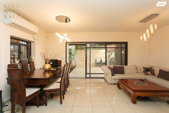 דירת גן, נורית, ורדיה, חיפה