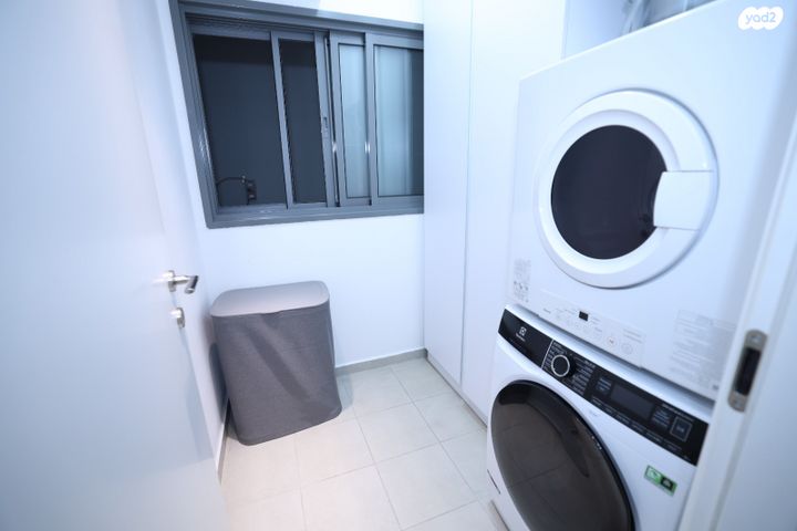 דירה, נחל פרת, פארק הנחל, באר שבע