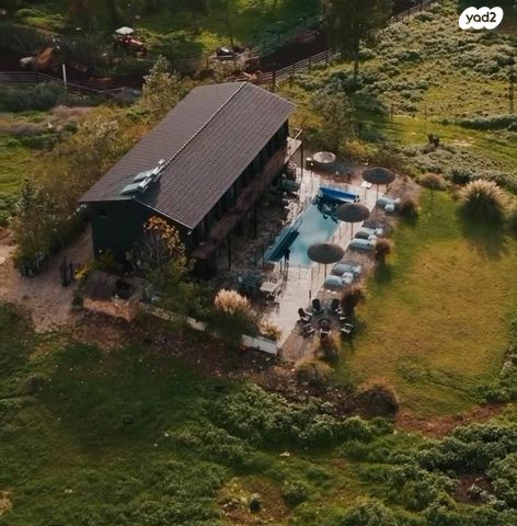 בית פרטי/ קוטג', כפר יחזקאל, כפר יחזקאל