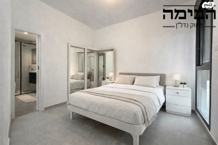 דירה, דרך משה דיין, אורות, תל אביב יפו