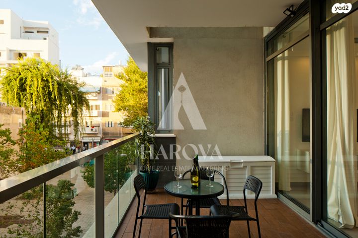 גבעת הרצל, אזור המלאכה יפו