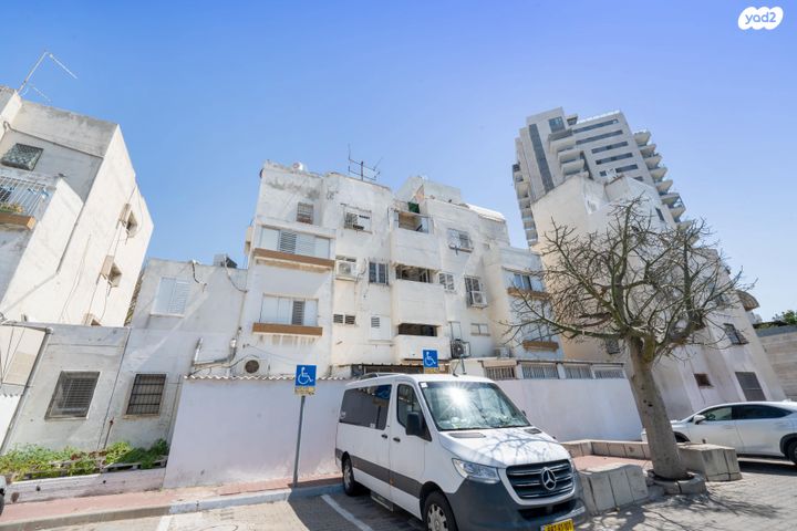 דירה, דרך משה דיין, כפיר, נווה כפיר, תל אביב יפו