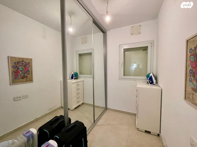 דירה, שדרות הנשיא השישי, קרית הלאום, ירושלים