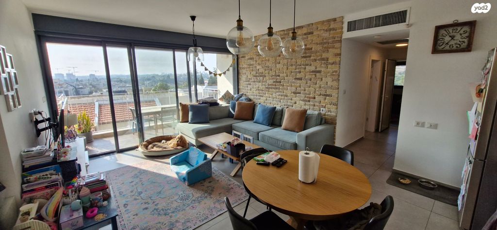 דירה, קרית ויצמן, רעננה