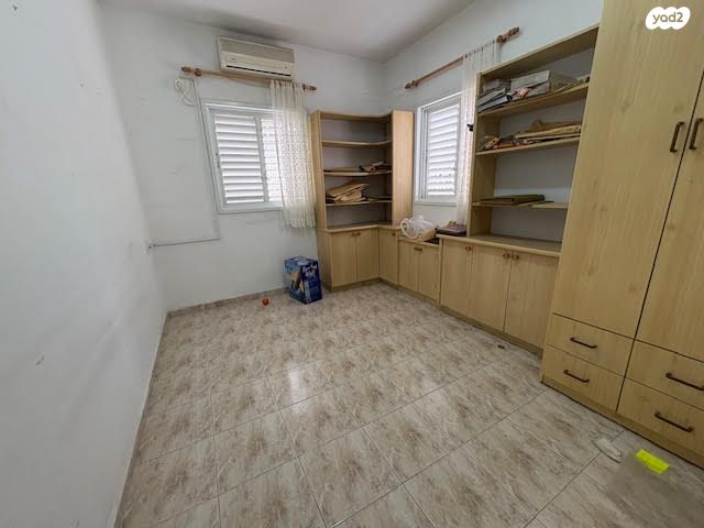 דירה, קרן היסוד, קרית שרת מערב, חולון