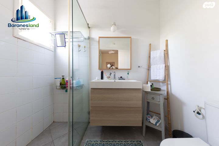 דירת גן, האחים יעקובי 19, כצנלסון, ראשון לציון