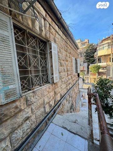 דירה, נחלאות, שערי חסד, ירושלים