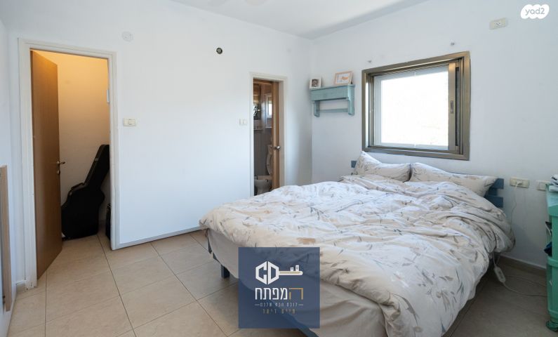 גג/ פנטהאוז, הרצליה הירוקה, נווה עובד, הרצליה