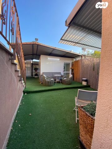 גג/ פנטהאוז, דיזרעאלי, עמידר, בנית, לוד