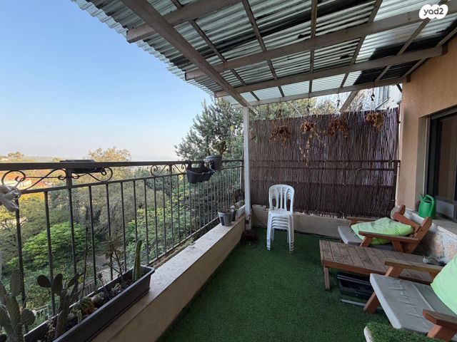 דופלקס, טבעון הוותיקה, קרית טבעון