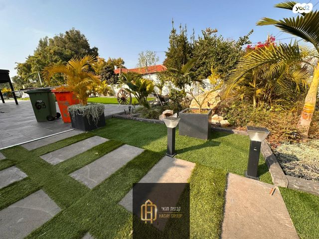 בית פרטי/ קוטג', יצחק קורדובה, משמר השבעה, משמר השבעה