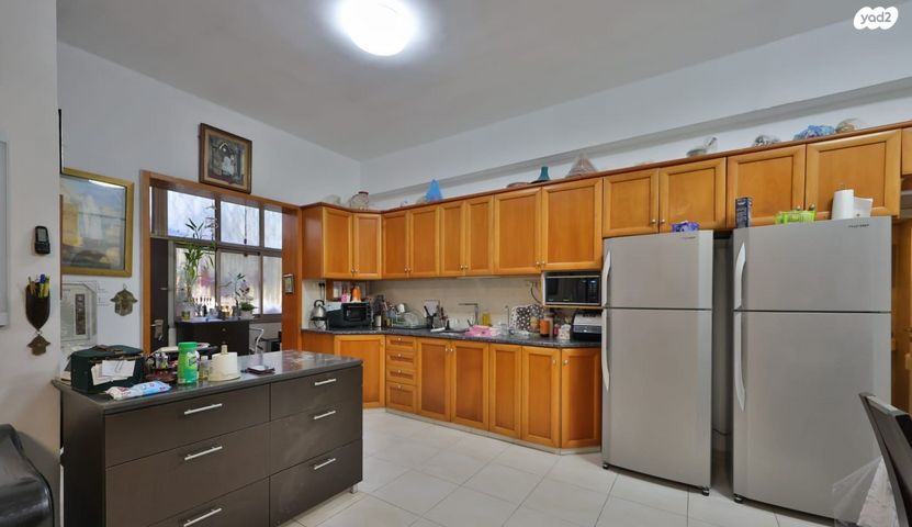 דירת גן, הדר עליון, חיפה