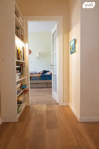 דירה, אלי כהן 8, מרכז, הרצליה