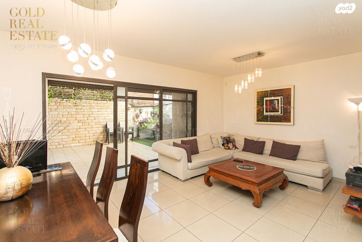 דירת גן, נורית, ורדיה, חיפה