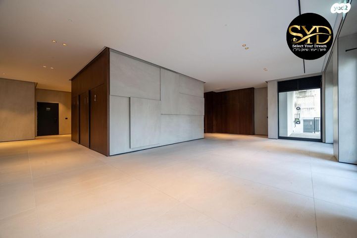 דופלקס, הנשיאים 59, כפר גנים ב, פתח תקווה