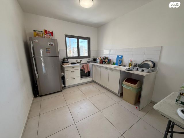 דירה, הרבי מלובאוויטש 33, השחר, דימונה