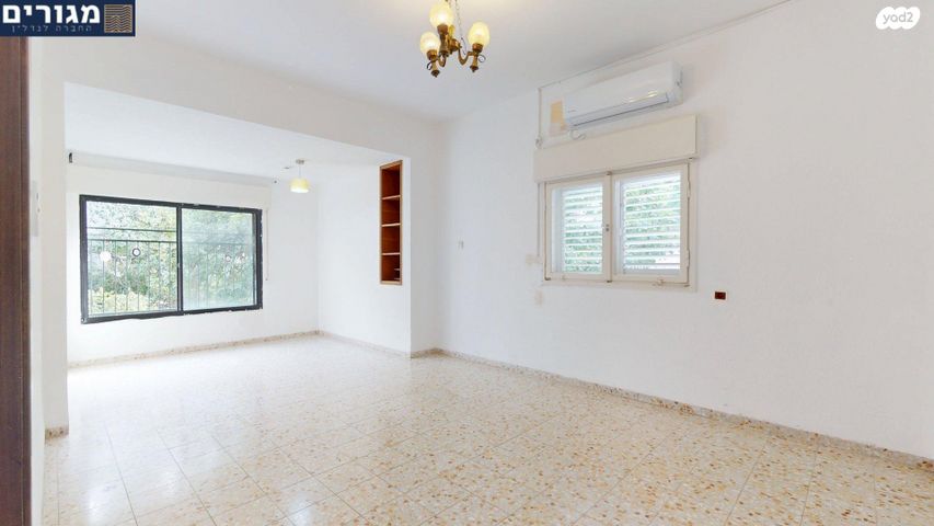 דירה, הס, חיפה