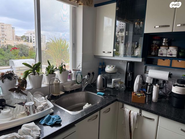 דירה, כרמליה, חיפה