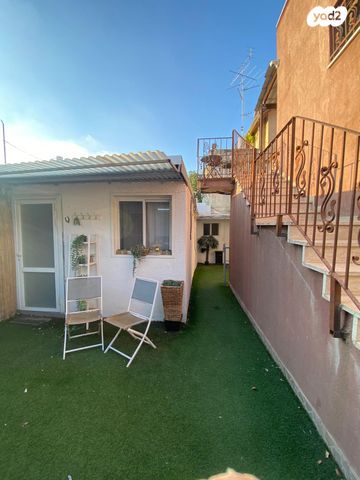 גג/ פנטהאוז, דיזרעאלי, עמידר, בנית, לוד